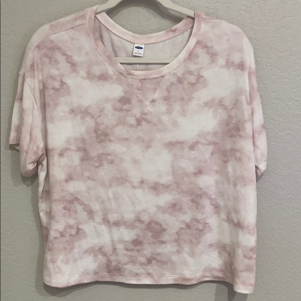 Plush Tee